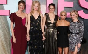 Reese Witherspoon - Atriz mais rica do mundo recebe apoio de colega de elenco em momento difícil