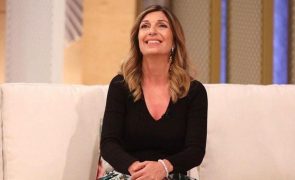 Virginia López A lutar contra um cancro, ex-BB rapa o cabelo: 