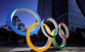 Sede do Comité organizador dos Jogos Olímpicos de Paris alvo de buscas