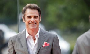 Pedro Lima Três anos de saudades: 