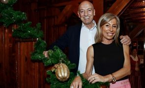 Zulmira oficialmente divorciada de Jesualdo Ferreira