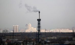 China aumentou importações de petróleo russo