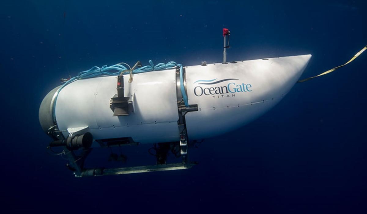 Submarino desaparecido - Titanic: Conheça a identidade dos 5 tripulantes do submarino desaparecido