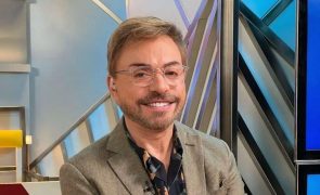 Duarte Siopa Quebra silêncio após ter sido suspenso