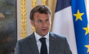 Macron junta 40 a 50 chefes de Estado em Paris na Cimeira para Novo Pacto Financeiro