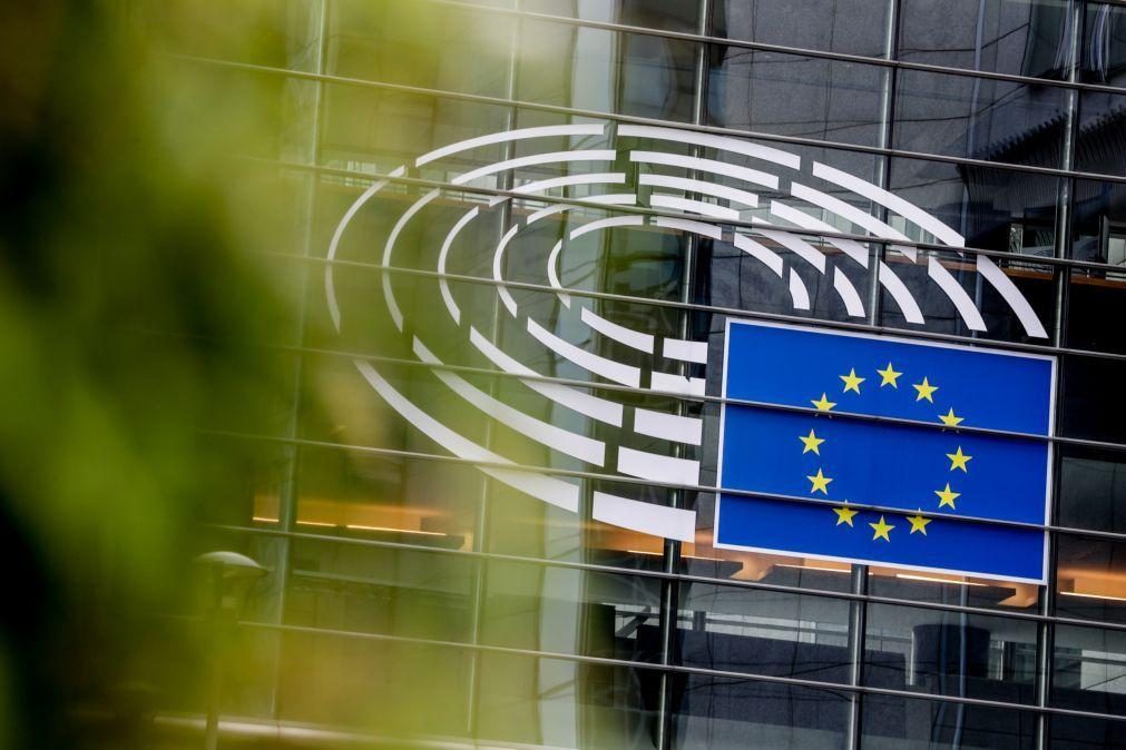 Parlamento Europeu alerta para importância de diversificar financiamento da UE