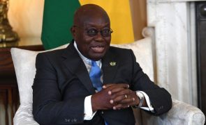 Presidente do Gana visita Lisboa e encerra a 19 de julho EuroAfrican Forum 2023