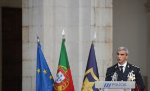JMJ: Diretor nacional da PSP acredita que polícias vão cumprir 