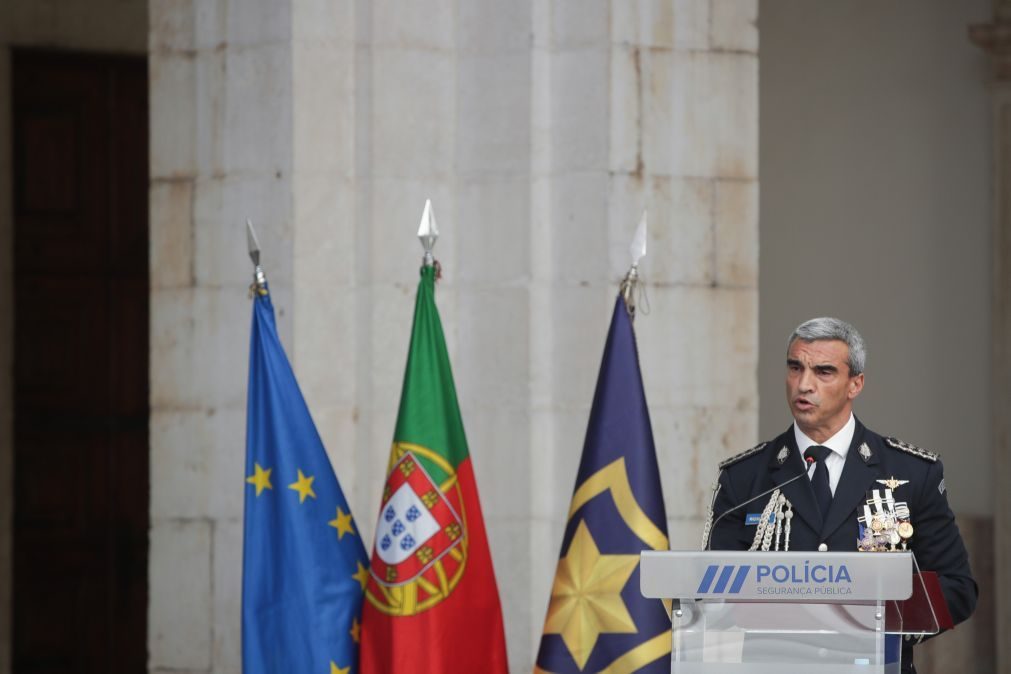 JMJ: Diretor nacional da PSP acredita que polícias vão cumprir