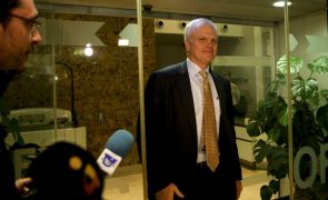 Neeleman rejeita que 'fundos Airbus' tenham servido para comprar ações da TAP