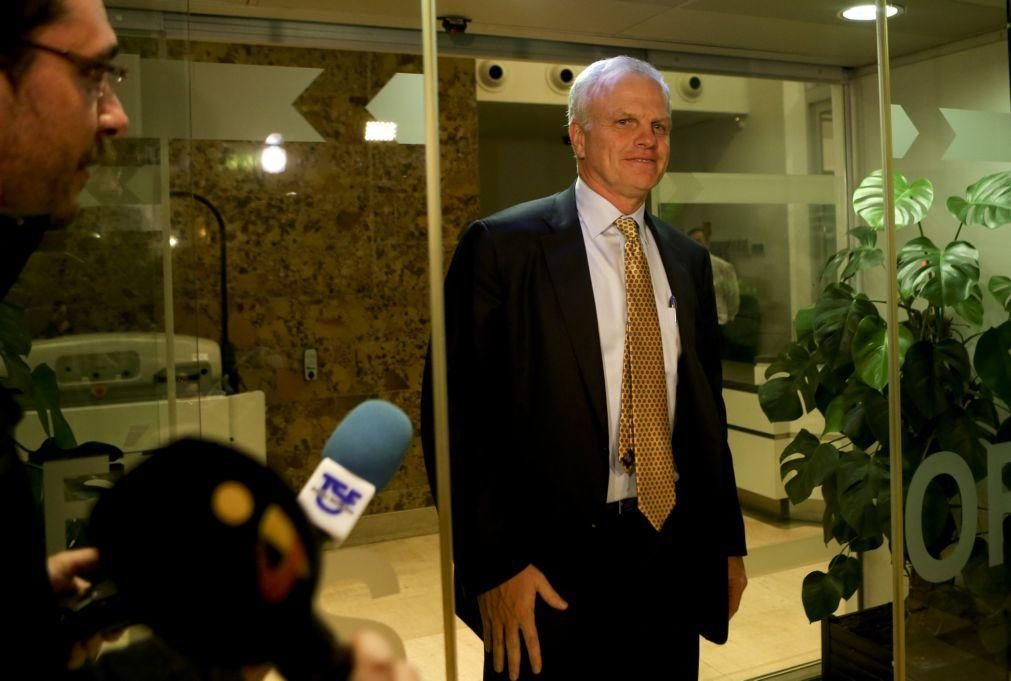 Neeleman rejeita que 'fundos Airbus' tenham servido para comprar ações da TAP