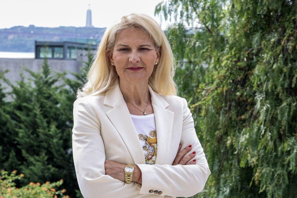 Eventual adesão do Kosovo à UE é problema para países-membros, diz ministra sérvia