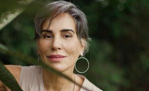 Glória Pires termina relação de 55 anos com a fábrica das novelas Globo