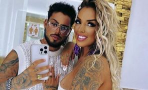 Cláudia Nayara Pediu namorado em casamento! 
