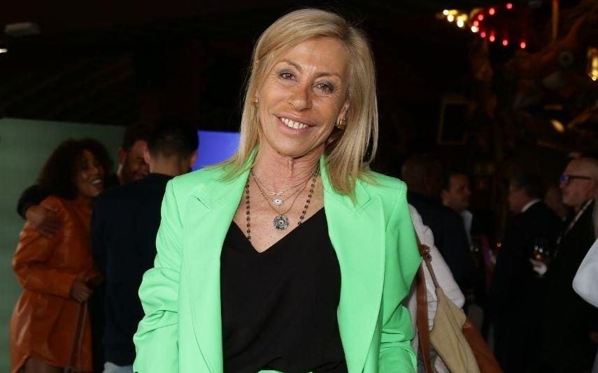 Zulmira Ferreira Depois do divórcio, desabafa: