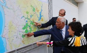 Plano de Eficiência Hídrica do Alentejo prevê investimento de quase 1.000 ME