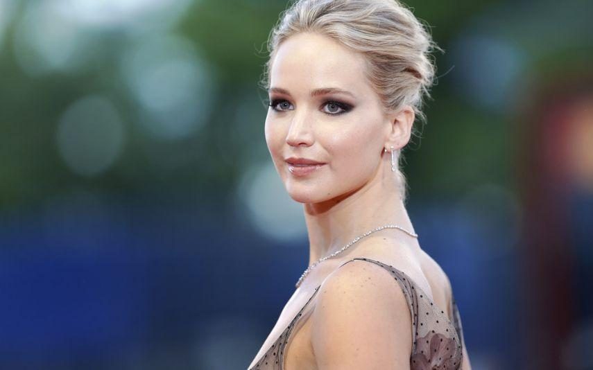Jennifer Lawrence - Revela quais os filmes vai mostrar ao filho, mas há um proibido