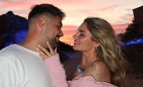 Liliiana Filipa Daniel Gregório deixado à parte na inauguração da loja da influencer