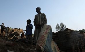 HRW reclama atuação urgente do Conselho de Segurança em relação ao Darfur