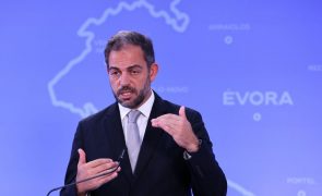 Dessalinizadora em Sines avança após se conhecerem necessidades de água