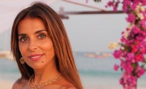 Catarina Furtado Critica 