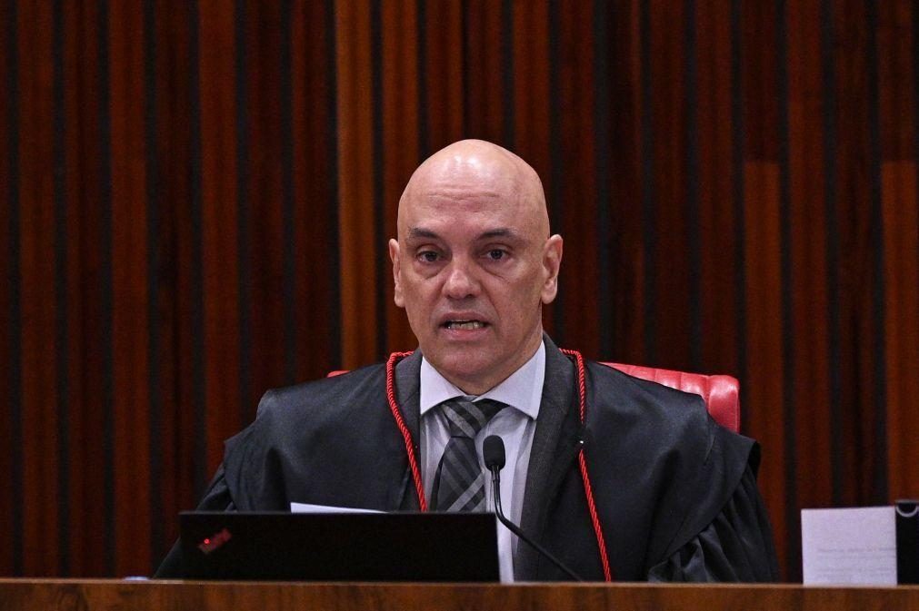 Acusação aponta a Jair Bolsonaro culpa por crimes eleitorais e tentativa de golpe de Estado