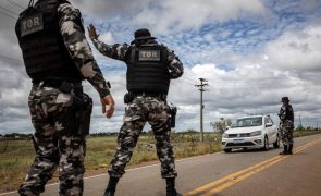 Militares passam a ter poderes policiais na reserva yanomami na Amazónia brasileira