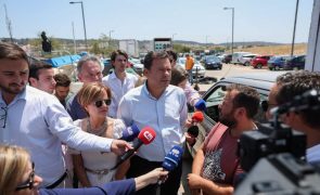Montenegro pede a Marcelo que vete alterações ao diploma de apoio às rendas