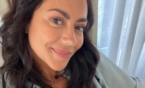 Sofia Ribeiro Tem novo desafio na SIC: 