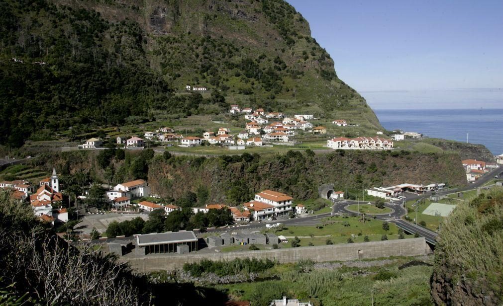 Turista espanhola morre em queda durante a prática de 'canyoning' na Madeira