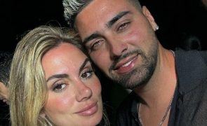 Liliana Filipa Separada de Daniel Gregório? Empresária esclarece rumores