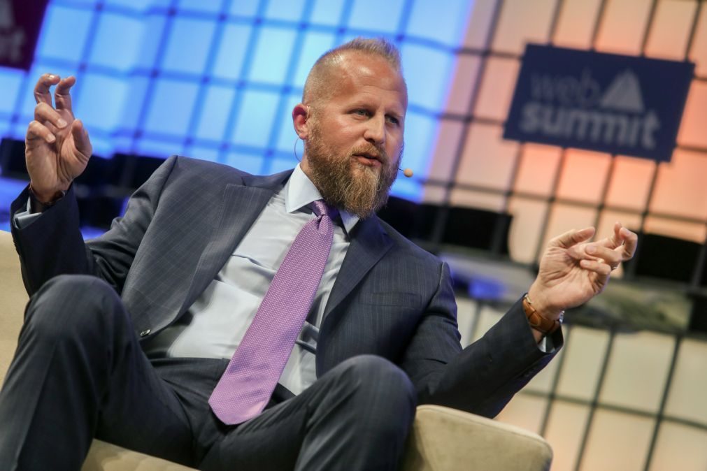 Web Summit: Brad Parscale diz que Trump deve usar Twiter o «máximo possível»