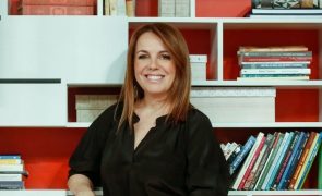 Tânia Ribas De Oliveira Futuro passa pela TVI? 