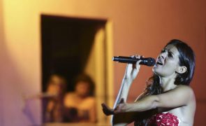 Carlão, Cuca Roseta e Herman José atuam em Condeixa na Festas de Santa Cristina