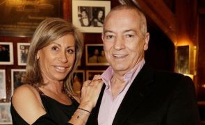 Zulmira deixa confidência sobre Jesualdo Ferreira na casa de banho