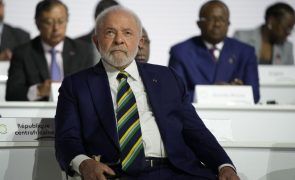 Lula critica estado das negociações do acordo de livre comércio UE/Mercosul