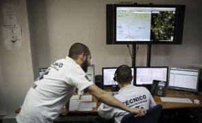 Governo autoriza INEM a pagar até 80% o trabalho extraordinário dos técnicos
