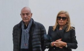 Jesualdo Ferreira Comentador critica postura de treinador no velório de Eddie Ferrer