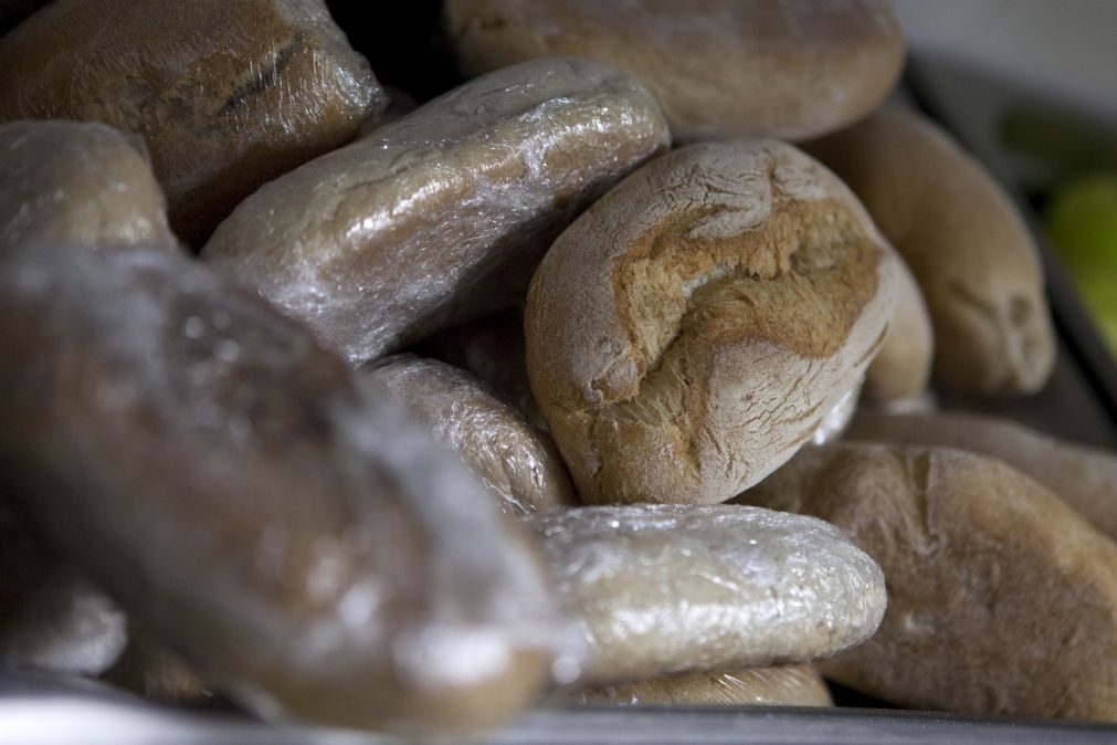 Covid-19: Pão pode começar a escassear