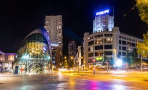 Viagens - As razões que fazem de Eindhoven uma das cidades mais criativas e modernas do mundo