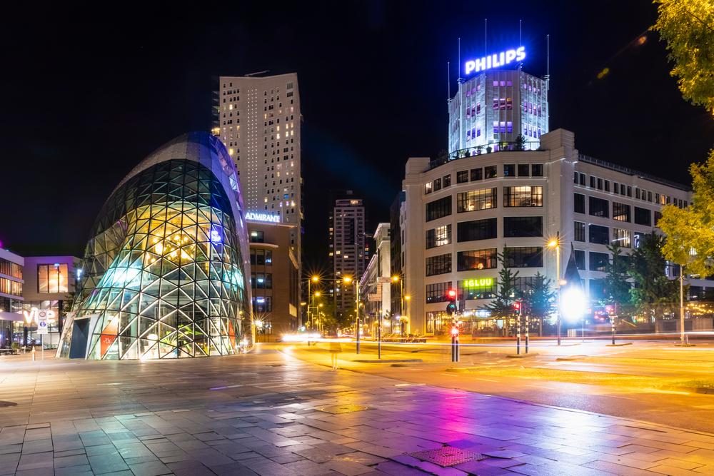 Viagens - As razões que fazem de Eindhoven uma das cidades mais criativas e modernas do mundo