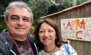 Mulher de Luís Aleluia reage à morte do ator