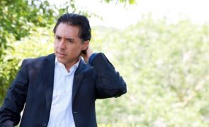 Pedro Soá Faz desabafo após morte de Luís Aleluia: 