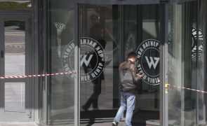 Grupo Wagner suspende movimentações após negociar com Lukashenko