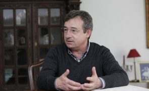 Luís Aleluia Ator chegou a levar filho de volta à instituição e tudo por desafio do rapaz!