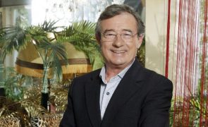 Luís Aleluia Estes são os 5 momentos que marcaram a carreira do ator