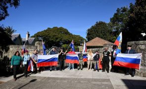 Justiça australiana rejeita pedido para suspender despejo da embaixada da Rússia