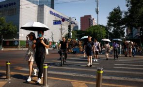 Turismo chinês recupera 95% de nível pré-covid em festival do Barco do Dragão