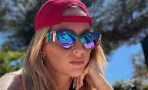 Madalena Abecasis Recebe 