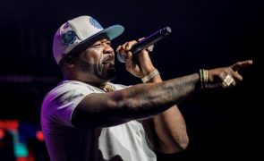 Afro Nation volta à Praia da Rocha em Portimão com Burna Boy e 50 Cent